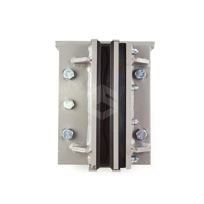 Elevator Guide Shoe DX12