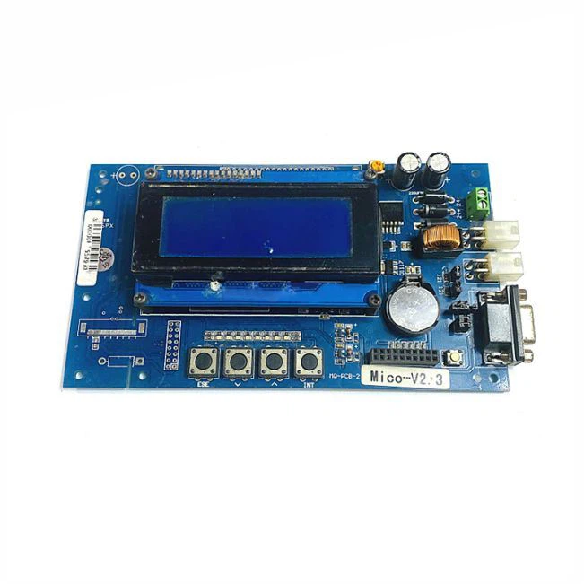 Aufzug Mainboard Mico-V2.3 MQ-PCB-2