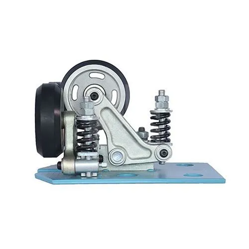 Elevator Roller Guide Shoe HNL70-4