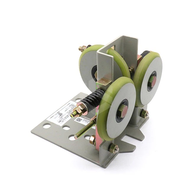 Hitachi Elevator Guide Shoe C0083111-B