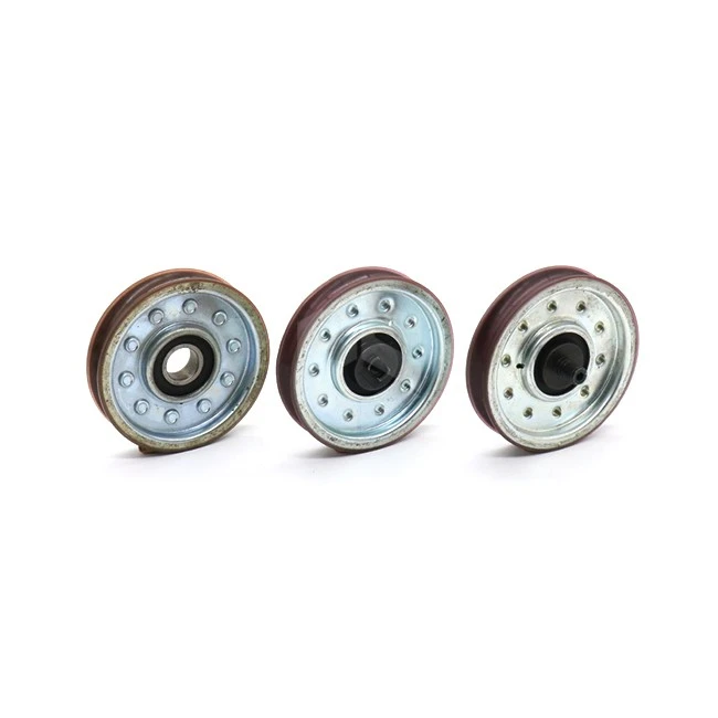 KONE Elevator Door Roller 94*19*6203