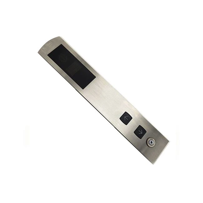 MITSUBISH Aufzug LOP LHH-200D