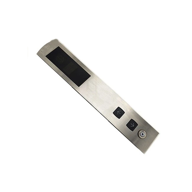 MITSUBISH Elevator LOP LHH-200D