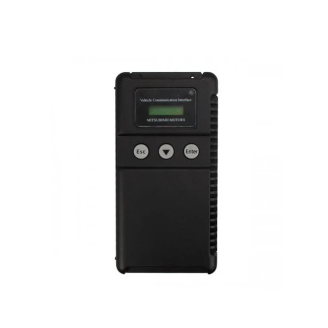 Mitsubishi Elevator Test Tool MUT-3