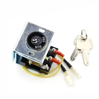 Toshiba Elevator Base Station Lock SK-X