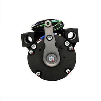 Höhenruderbremse ERS VAR11-01 59605081