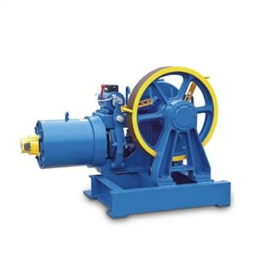 Aufzugstraktionsmaschine YJ200