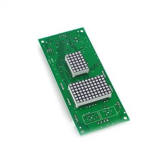 Fuji Elevator PCB BL2000-HAH-M2.1
