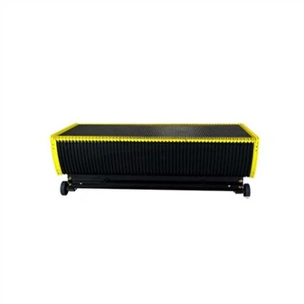 Hitachi Rolltreppenstufe 1000 Breite