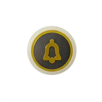 Aufzugspuppenknopf KM801054G080