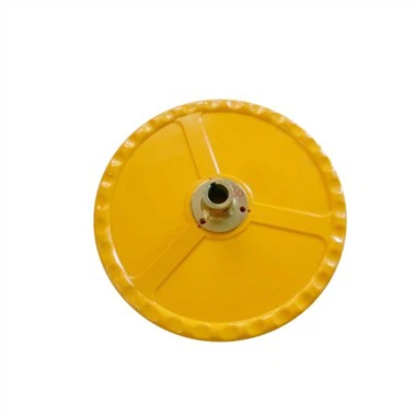 Aufzugsraddurchmesser 32 mm 58 mm für KONE
