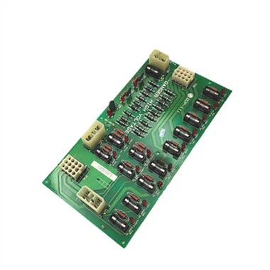 LG Sigma Elevator Power Board Dop -111