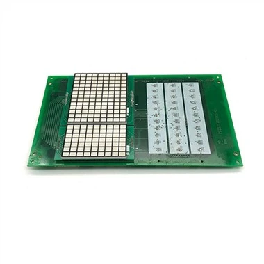 Mitsubishi Aufzugsplatine P235717B000G14L01