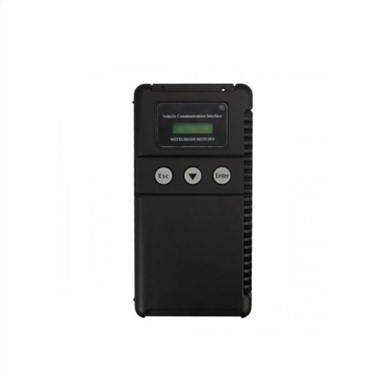 Mitsubishi Elevator Test Tool MUT-3