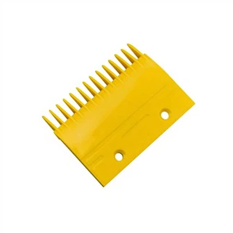 Mitsubishi Rolltreppe Kammplatte YS013B57