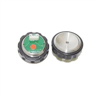 Aufzugs-Druckknopf ys-bn 864-01 a