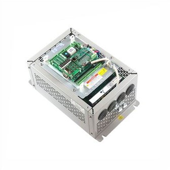 STEP Aufzugsantrieb AS330