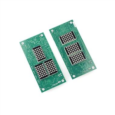 Aufzug PCB MS 3- s