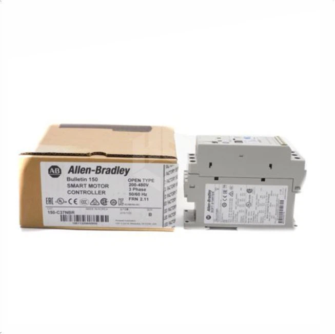 Smart Motor Controller 150-C37NBD 0.96KG SMC-3 37A