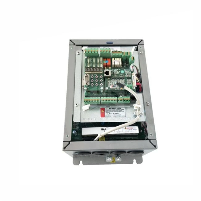 STEP Elevator Drive AS330