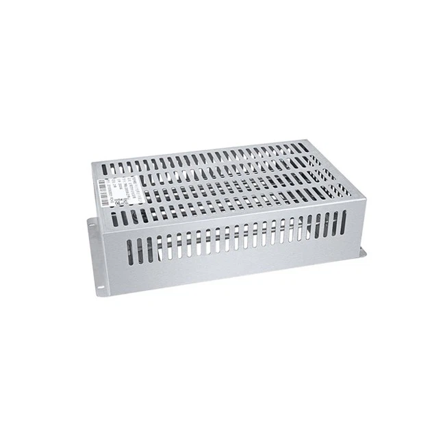 STEP Elevator Resistance Box