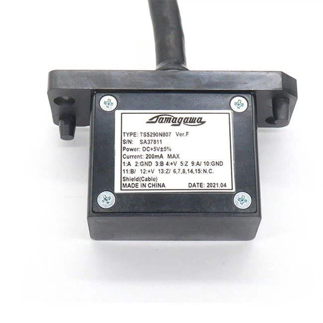 Thyssen Elevator Encoder TS5290N812