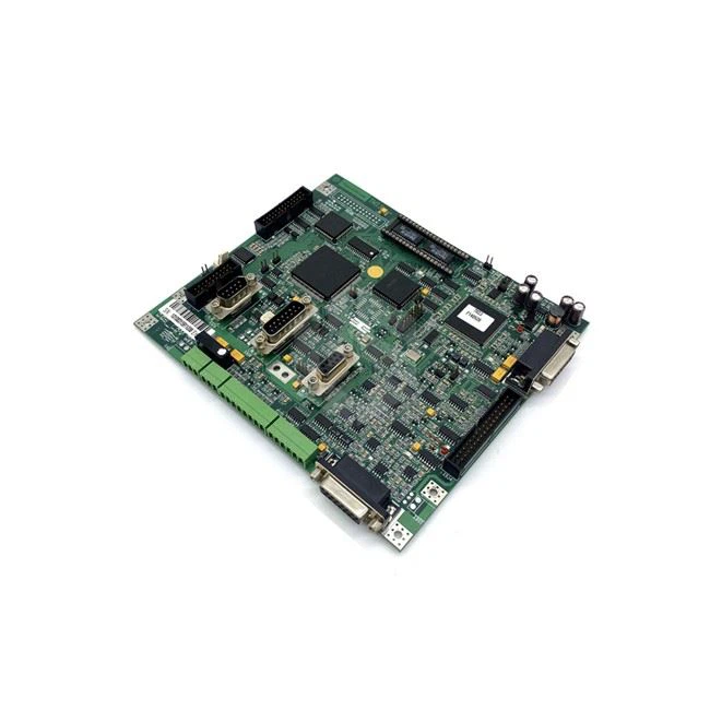 Thyssen Elevator PCB TMI2TMI3