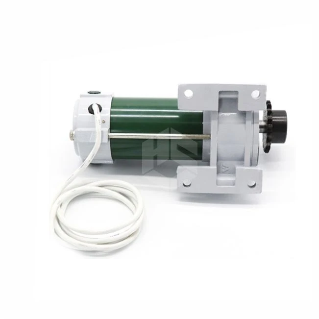 XIZI OTIS Elevator Door Motor XRDS-80J