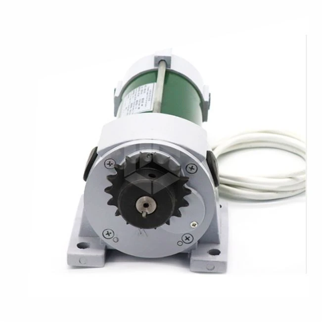 XIZI OTIS Elevator Door Motor XRDS-80J