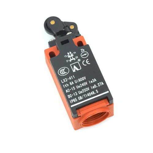 Aufzug und Rolltreat Limit Travel Switch LX 2-411