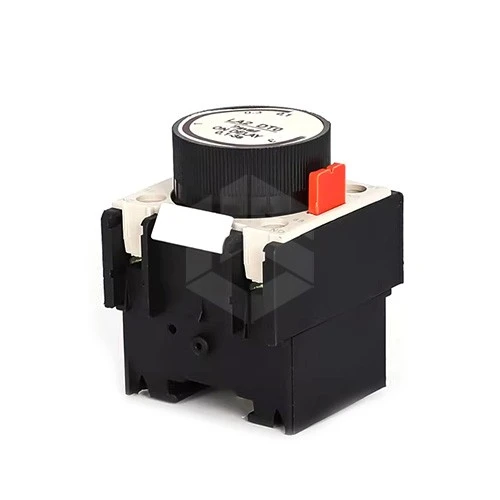 Elevator Contactor Air Delay Contact LA3DR4