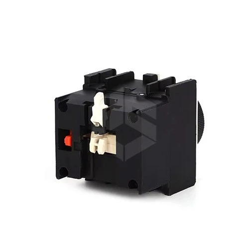 Elevator Contactor Air Delay Contact LA3DR4