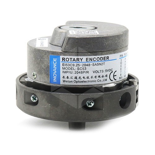 Elevator Encoder EI53C9.25-2048-SA5N2T