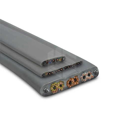 Elevator Traveling Flat Cable TVVBG24
