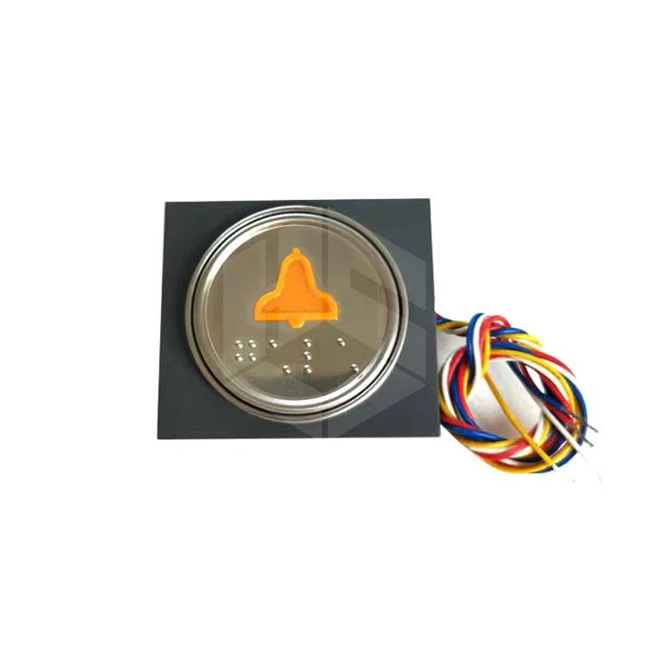 Fuji Elevator Button SHA6000A B