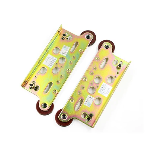 Hitachi Elevator Door Hanging Plate 800
