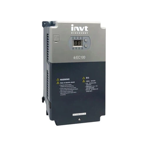 INVT-Frequenzwandler EC100-015-4