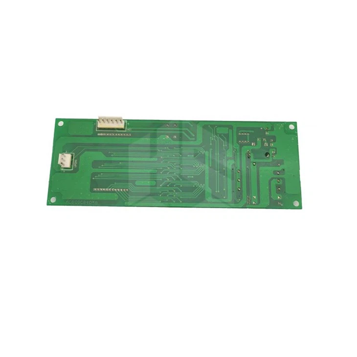 LG SIGMA Elevator Board DCI-210