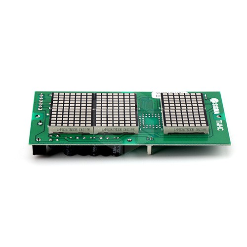 LG Sigma Elevator Display Board EIDOT-205 REV1.0