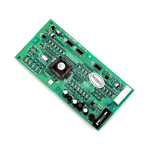 LG Sigma Elevator Display Board EIDOT-205 REV1.0