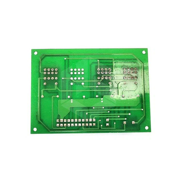 LG SIGMA Elevator Relay Board DOR-110A AEG05C290*A
