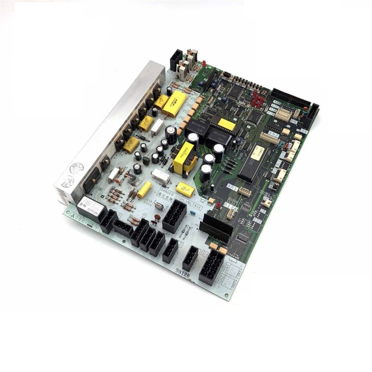 Mitsubishi Elevator Door Machine Board DOR-111B