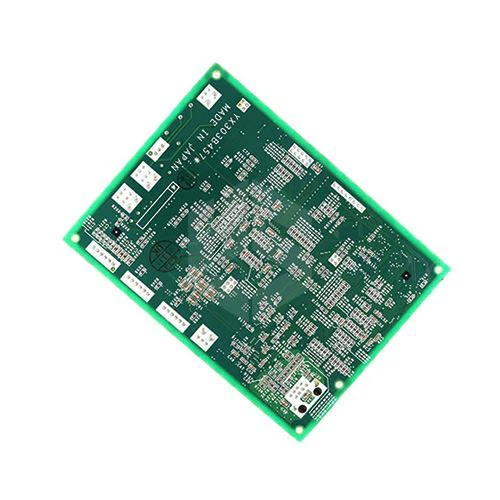 Mitsubishi Elevator Pcb KCA-1020A