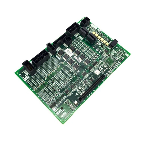 Mitsubishi Elevator Pcb KCA-1190A
