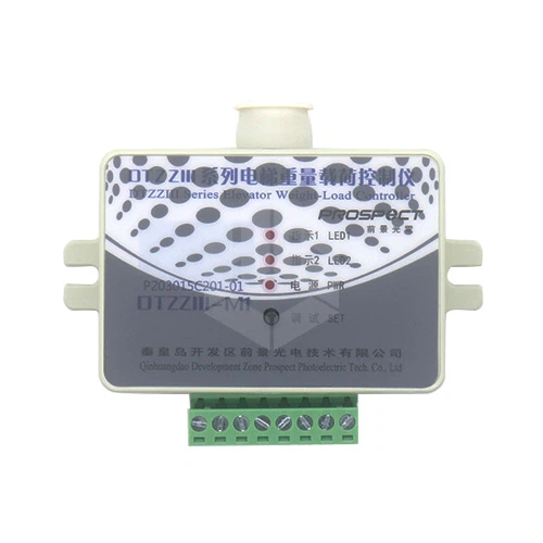 Mitsubishi Elevator Weighing Controller DTZZIII-M1