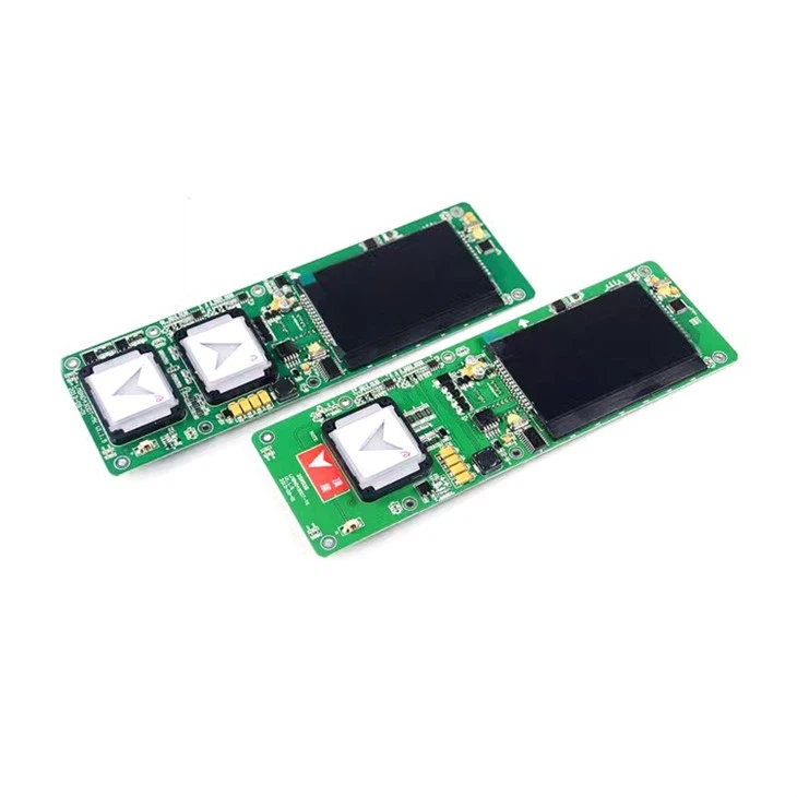 OTIS Elevator Display Board LMBND430DT-MK