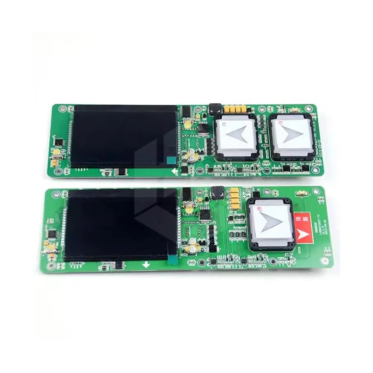 OTIS Elevator Display Board LMBND430DT-MK