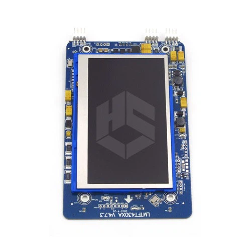 OTIS Elevator Display Board LMTFT430XA