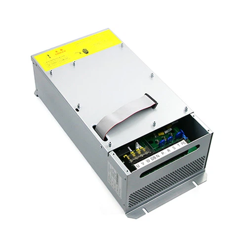 Aufzug Wechselrichter con8005p 150-4