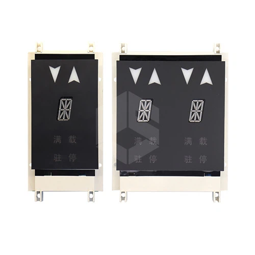 OTIS Elevator Pcb XAA23550B1